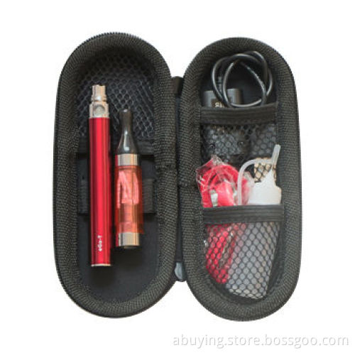 CE6 eGo-twist starter kit for electronic cigarette